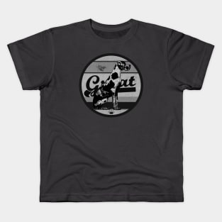 Great Dane Empire Kids T-Shirt